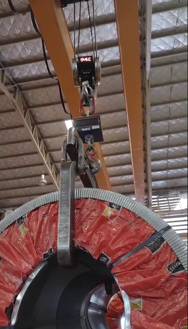 Trazador Puente Grúa - Imagen 3